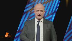 Puntata dell'11 febbraio