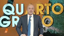 Puntata del 18 febbraio