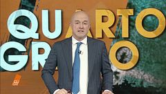 Puntata del 18 febbraio