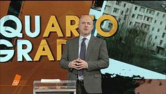 Puntata del 25 febbraio