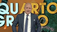 Puntata dell' 11 marzo