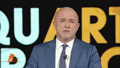 Puntata del 18 marzo