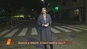 Liliana Resinovich: in collegamento da Trieste