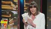 I gialli della settimana