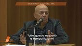 David Rossi: il giallo delle email
