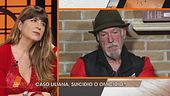 Sebastiano Visintin: "Qualcuno ha fatto del male a mia moglie Lilly"