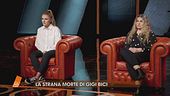 Gigi Bici: parlano la compagna Victoria e la figlia Stefania