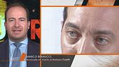 Gigi Bici: parla l'avvocato di Gian Andrea Toffano