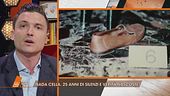 Nada Cella: aggiornamenti sul caso