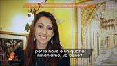 Luciana Ranieri: gli ultimi messaggi all'amica Giusi