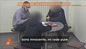 Luca Sacchi: parla Princi in carcere