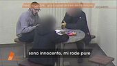 Luca Sacchi: parla Princi in carcere
