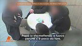 Luca Sacchi: parla il killer in cella