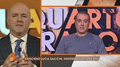 Luca Sacchi: parla il papà