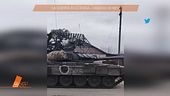 La guerra in Ucraina: l'assedio a Kiev