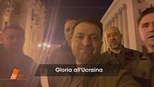 Guerra in Ucraina: le parole del Presidente