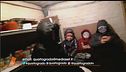 I rifugi sotterranei in Ucraina