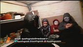 I rifugi sotterranei in Ucraina