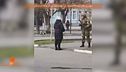 La guerra in Ucraina: la resistenza dei civili