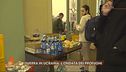 Gli aiuti nelle stazioni polacche