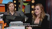 I video dell'Ucraina da Telegram