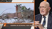 Generale del Vecchio: "l'Italia può intervenire ma non militarmente"