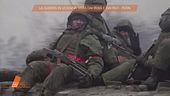 La guerra in Ucraina vista dai russi e dai filo-Putin