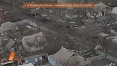 La guerra in Ucraina: l'avanzata dell'esercito russo