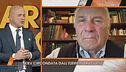Il Generale Vincenzo Camporini spiega le strategie di guerra