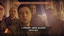 Guerra in Ucraina: l'arma segreta di Zelensky