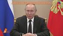 Guerra in Ucraina: la strategia di comunicazione di Putin