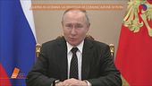 Guerra in Ucraina: la strategia di comunicazione di Putin