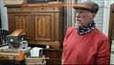 Liliana Resinovich: Sebastiano "Non ho buttato via le cose di Lilly"
