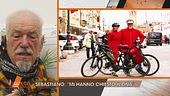 Liliana Resinovich: Sebastiano risponde alle accuse della famiglia di Lilly