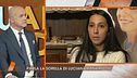 Luciana Ranieri: in collegamento la sorella Antonia