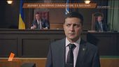 Zelensky, il Presidente comunicatore, e il suo staff