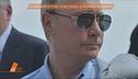 Le ossessioni di Vladimir Putin