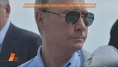 Le ossessioni di Vladimir Putin