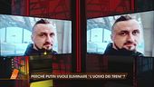 Oleksandr Kamyshin: il bersaglio di Putin