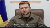 I segreti di Zelensky