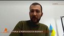 Sergey Nikiforov, il portavoce di Zelensky