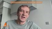Gleb Pianykh, il giornalista russo dissidente