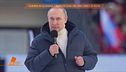 I retroscena del discorso di Putin