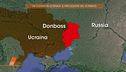 Guerra in Ucraina: il precedente del Donbass