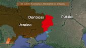 Guerra in Ucraina: il precedente del Donbass