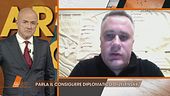 Igor Zhovkva, il Consigliere diplomatico di Zelensky