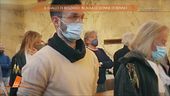 Bolzano: in aula le donne di Benno Neumair
