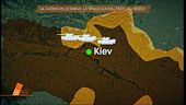 La guerra in Ucraina: la strategia dell'esercito russo