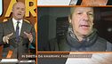 In diretta da Kharkhiv, Fausto Biloslavo