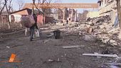 La guerra in Ucraina: la scintilla del Donbass